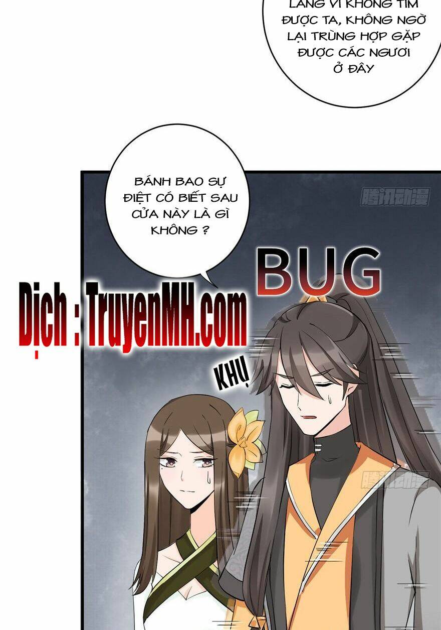 đồ đệ nhà ta lại quải rồi chapter 72 - Next chapter 73