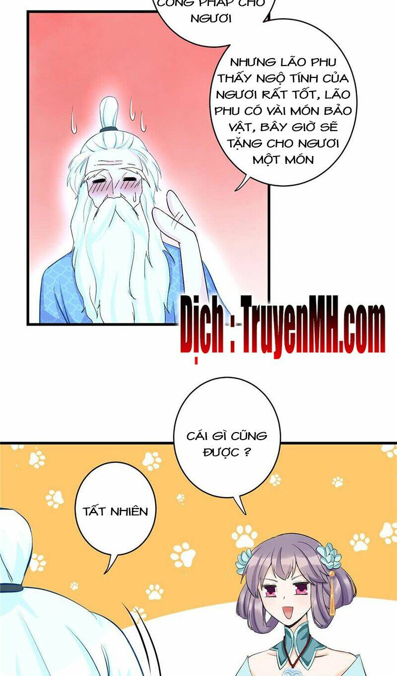 đồ đệ nhà ta lại quải rồi chapter 74 - Next chapter 75