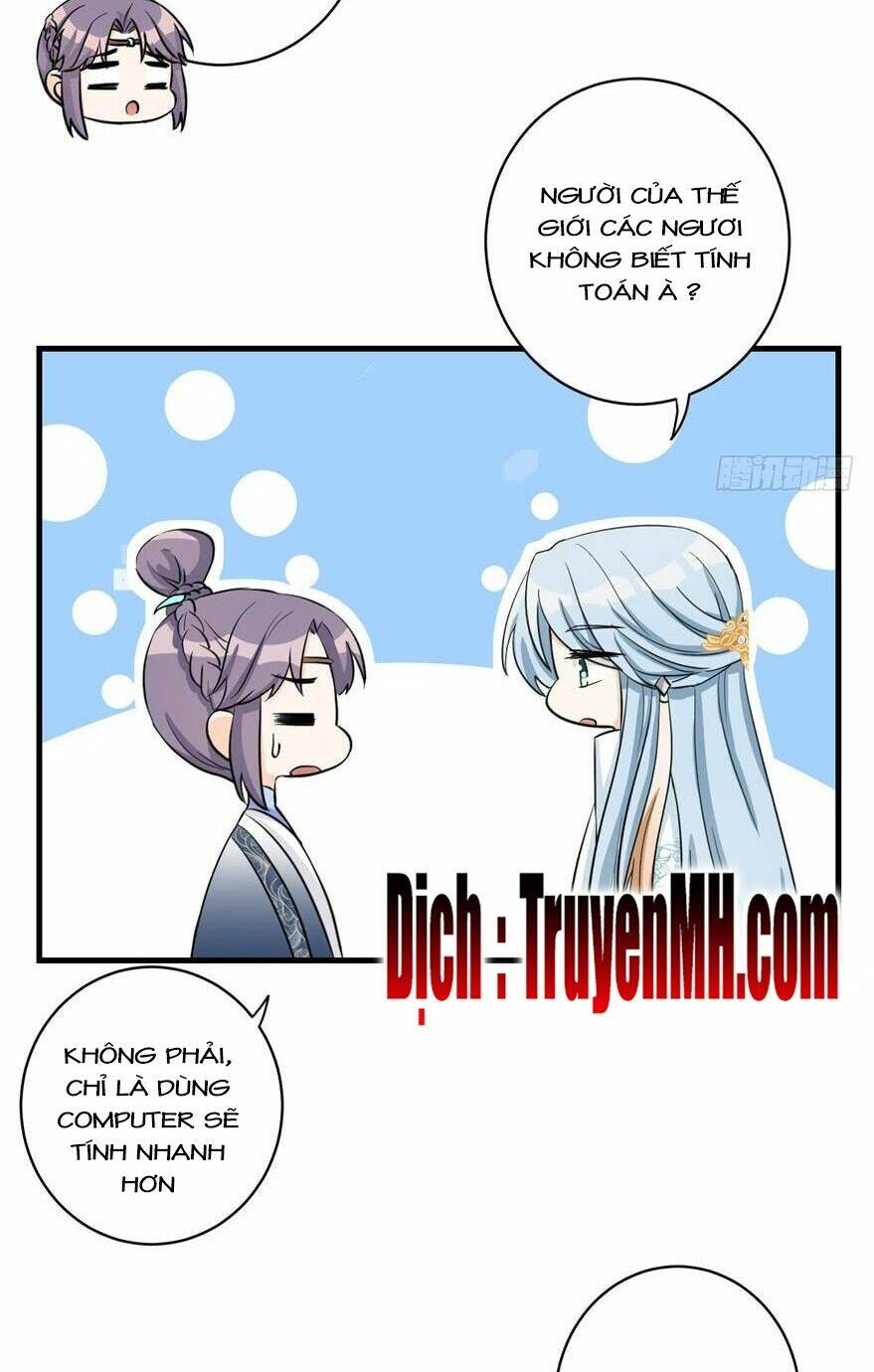 đồ đệ nhà ta lại quải rồi chapter 84 - Next chapter   85