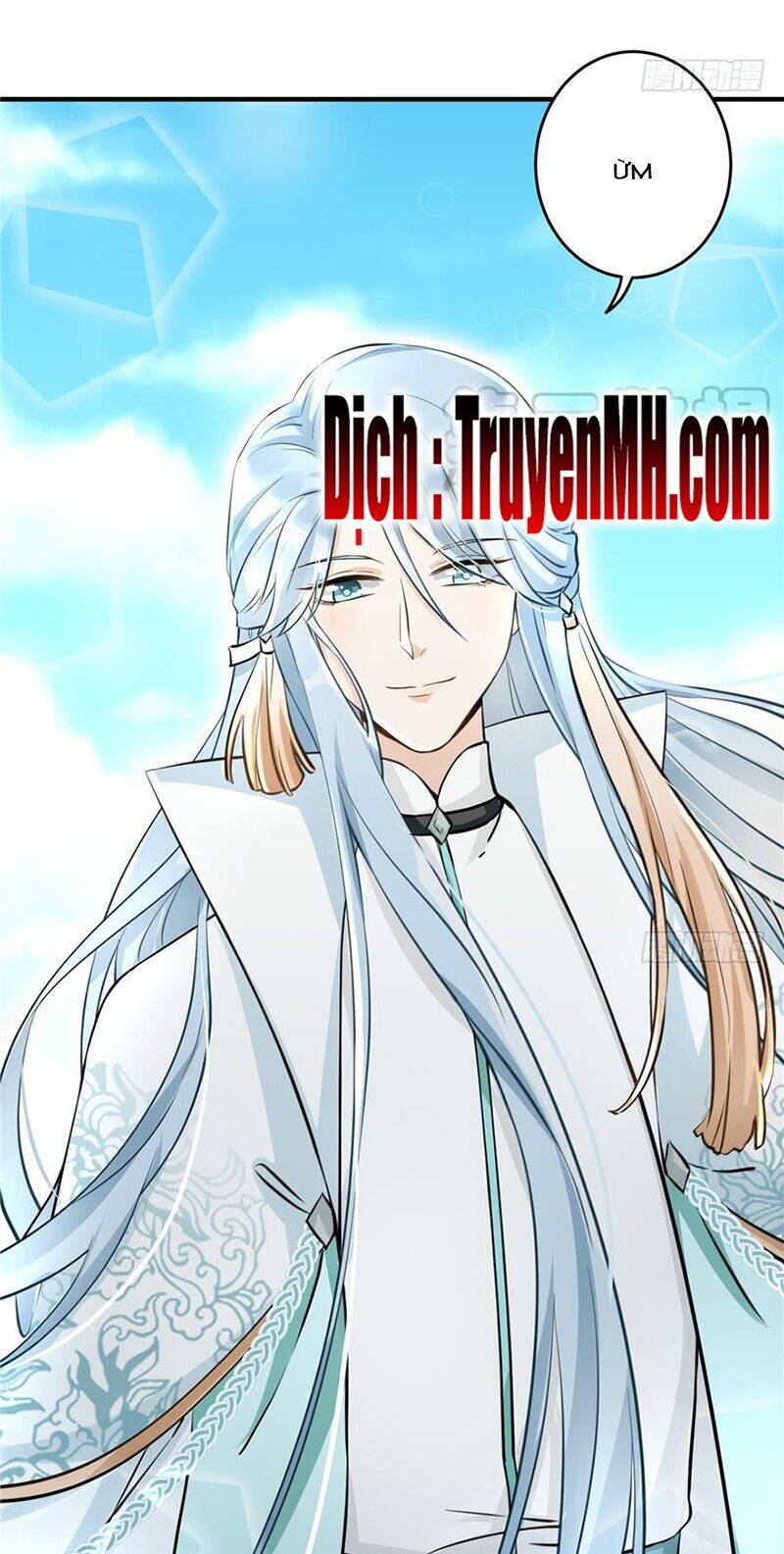 đồ đệ nhà ta lại quải rồi chapter 89 - Next chapter 90