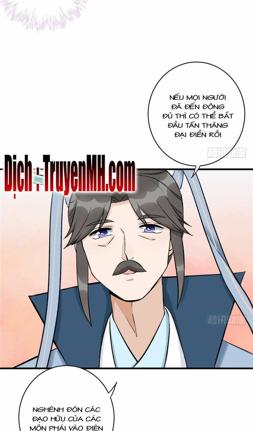 đồ đệ nhà ta lại quải rồi chapter   92 - Next chapter 93