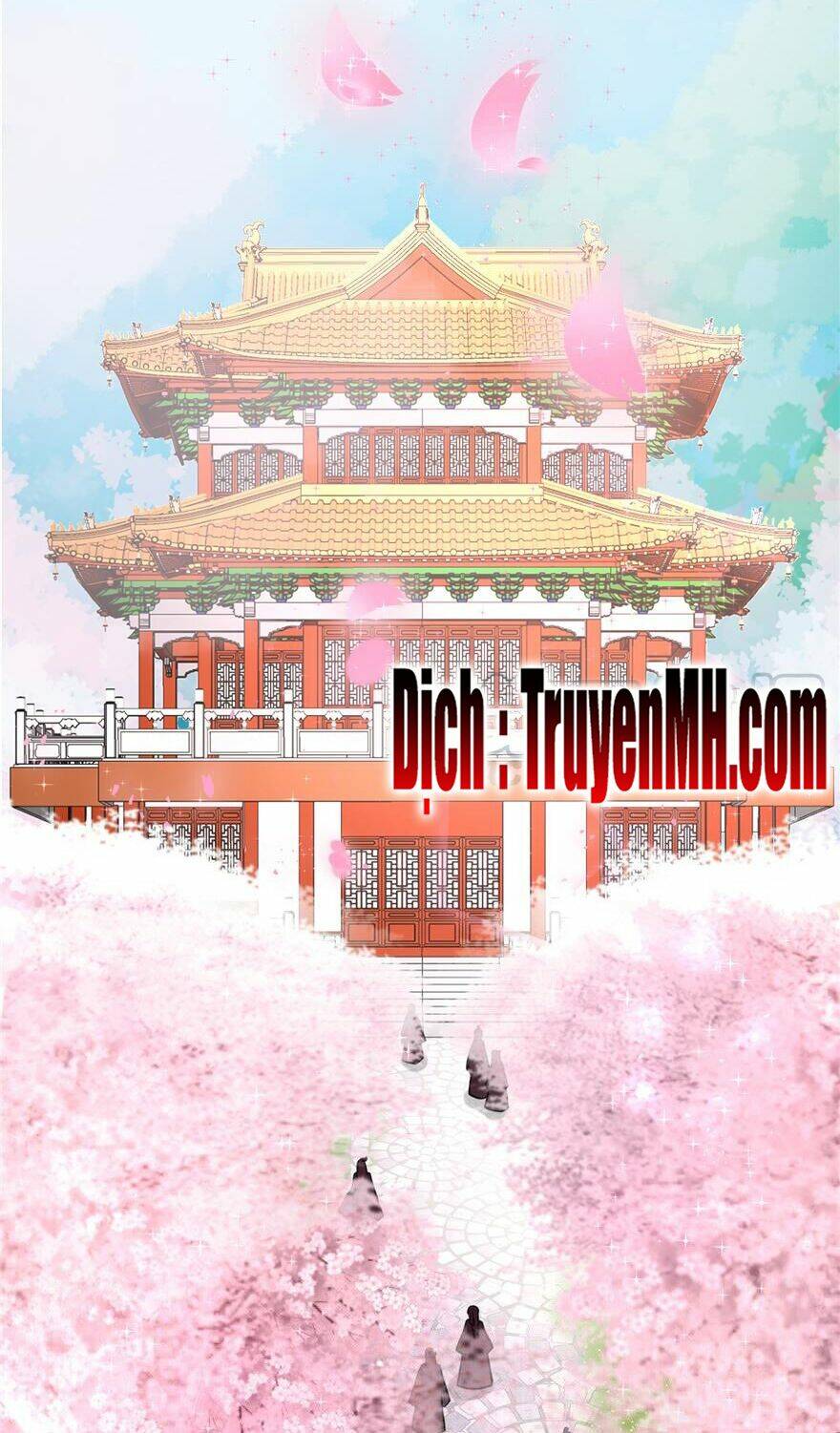 đồ đệ nhà ta lại quải rồi chapter   92 - Next chapter 93