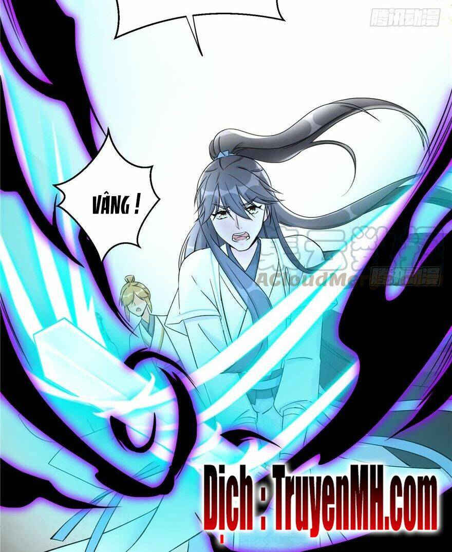 đồ đệ nhà ta lại quải rồi chapter 93 - Trang 2