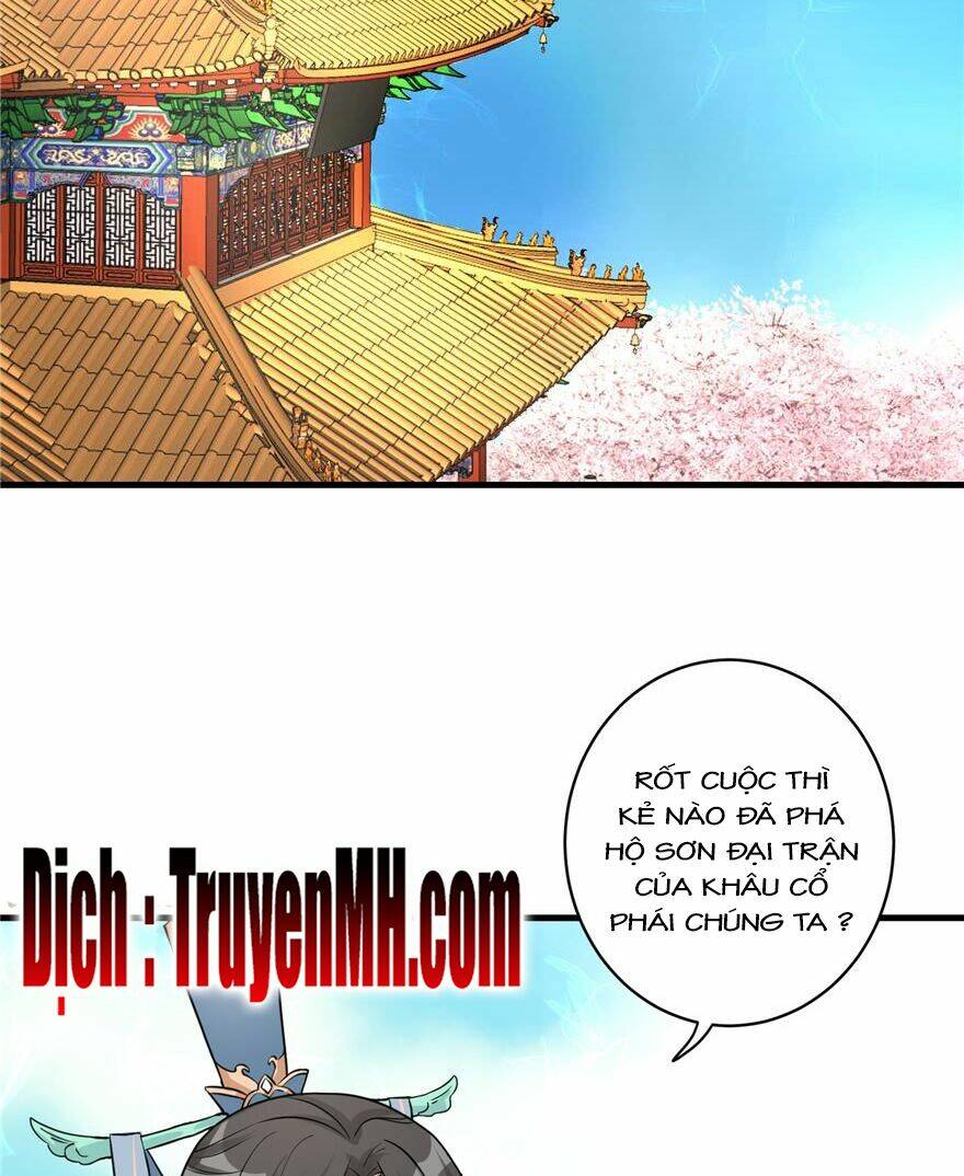 đồ đệ nhà ta lại quải rồi chapter 93 - Trang 2