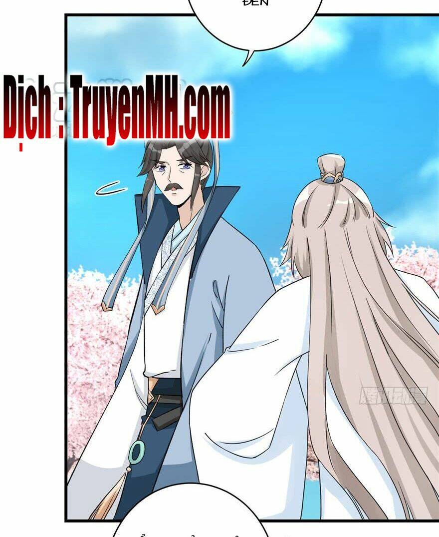 đồ đệ nhà ta lại quải rồi chapter 93 - Trang 2