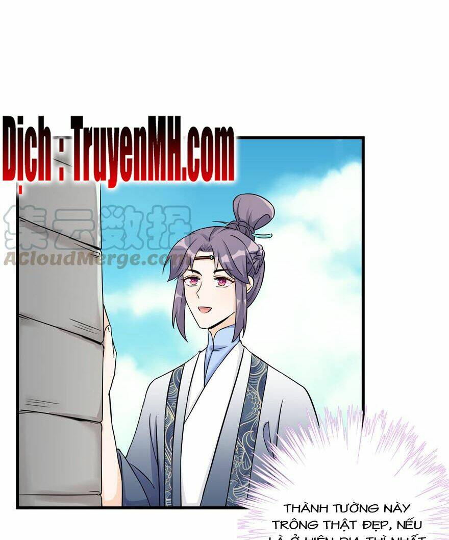 đồ đệ nhà ta lại quải rồi chương 97 - Next chapter 98