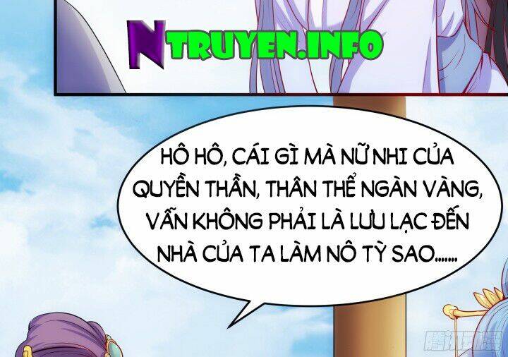 đô đốc đại nhân sủng thê kí chapter 1.2 - Trang 2