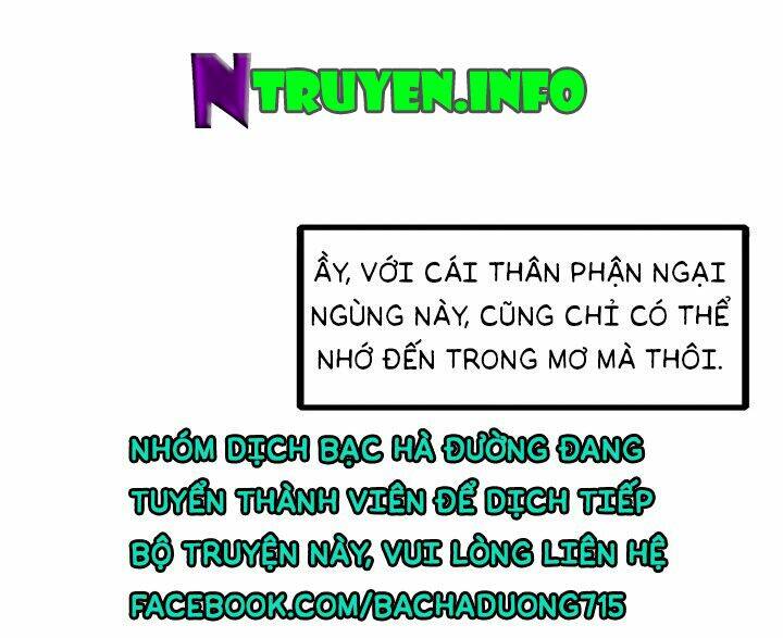 đô đốc đại nhân sủng thê kí chapter 1.5 - Trang 2