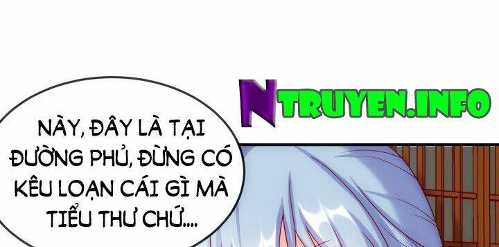 đô đốc đại nhân sủng thê kí chapter 1.5 - Trang 2