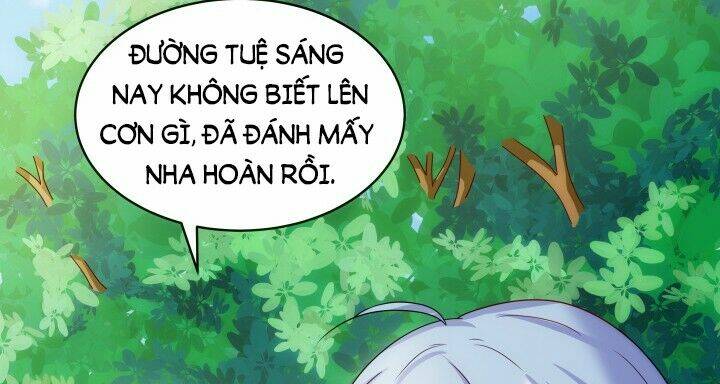 đô đốc đại nhân sủng thê kí chapter 1.5 - Trang 2