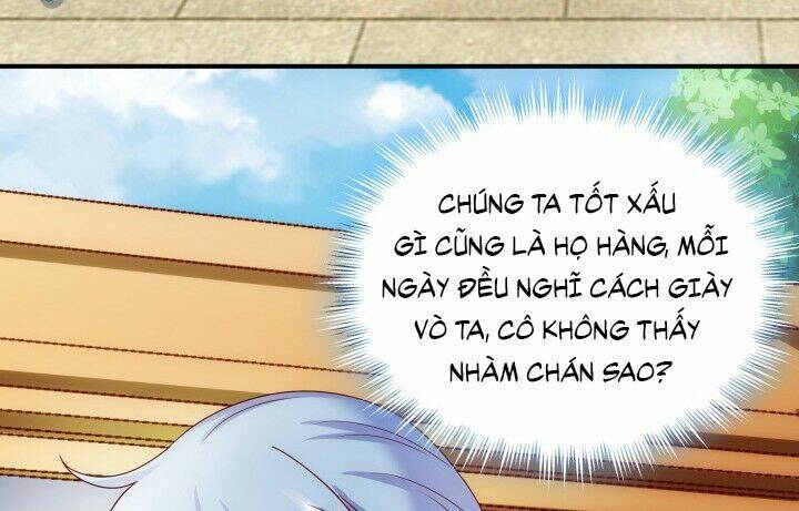 đô đốc đại nhân sủng thê kí chapter 1.5 - Trang 2