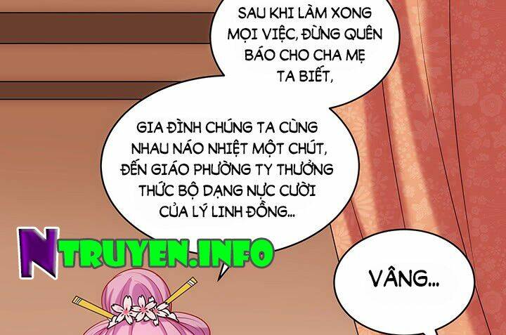 đô đốc đại nhân sủng thê kí chapter 10.2 - Trang 2