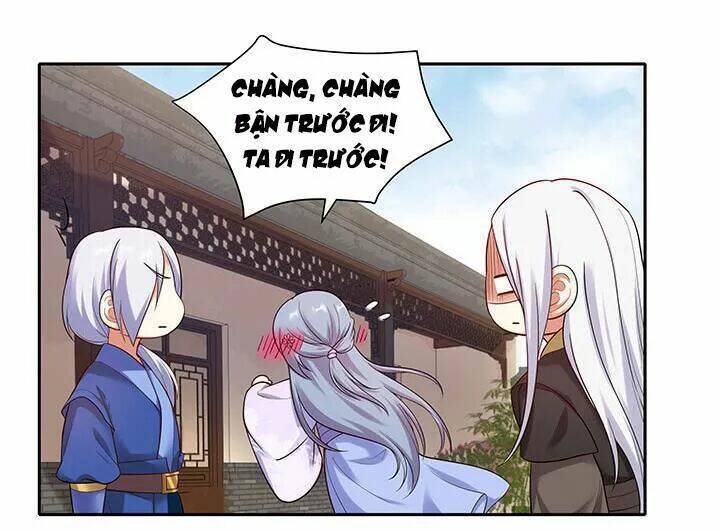 đô đốc đại nhân sủng thê kí chapter 104: dựa dẫm - Next chapter 105: con cháu đầy đàn