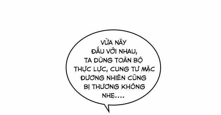 đô đốc đại nhân sủng thê kí chapter 116: không bao giờ để nàng lo lắng nữa - Trang 2