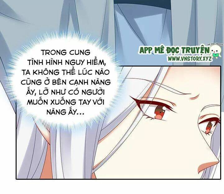 đô đốc đại nhân sủng thê kí chapter 118: chúng ta ngủ thôi - Trang 2