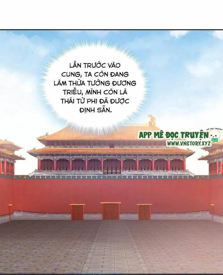 đô đốc đại nhân sủng thê kí chapter 119: vật còn người mất - Trang 2