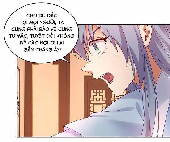 đô đốc đại nhân sủng thê kí chapter 130: mơ tưởng làm hại chàng ấy - Trang 2