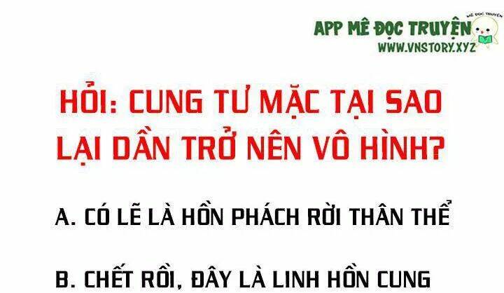 đô đốc đại nhân sủng thê kí chapter 132: thà rằng chưa từng gặp gỡ - Trang 2