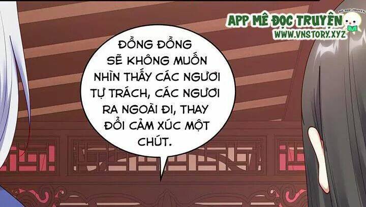 đô đốc đại nhân sủng thê kí chapter 137: nạp thiếp - Trang 2