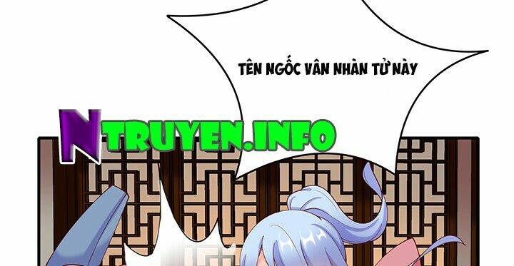 đô đốc đại nhân sủng thê kí chapter 18.1 - Trang 2