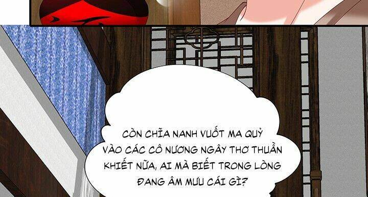 đô đốc đại nhân sủng thê kí chapter 18.1 - Trang 2