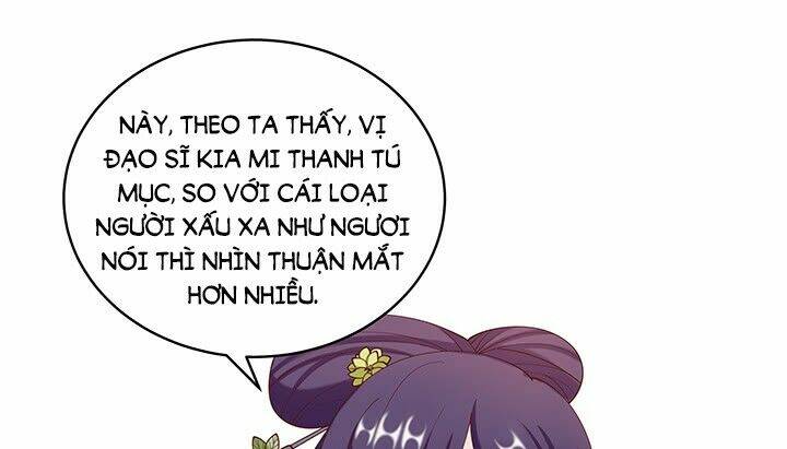 đô đốc đại nhân sủng thê kí chapter 18.1 - Trang 2