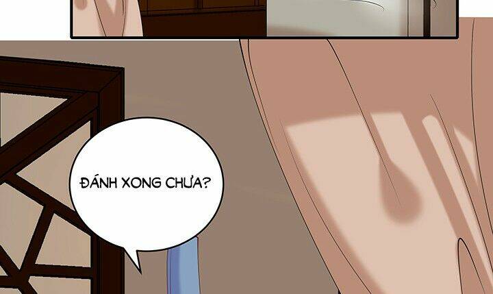 đô đốc đại nhân sủng thê kí chapter 18.1 - Trang 2