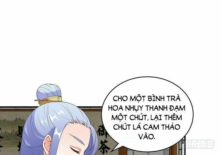 đô đốc đại nhân sủng thê kí chapter 19.1 - Trang 2