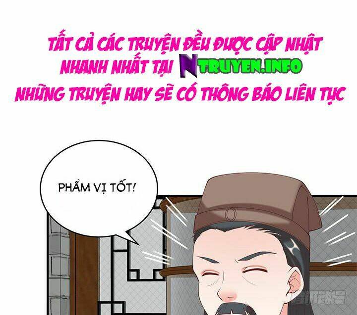 đô đốc đại nhân sủng thê kí chapter 19.1 - Trang 2