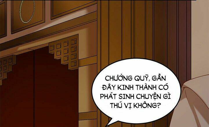 đô đốc đại nhân sủng thê kí chapter 19.1 - Trang 2