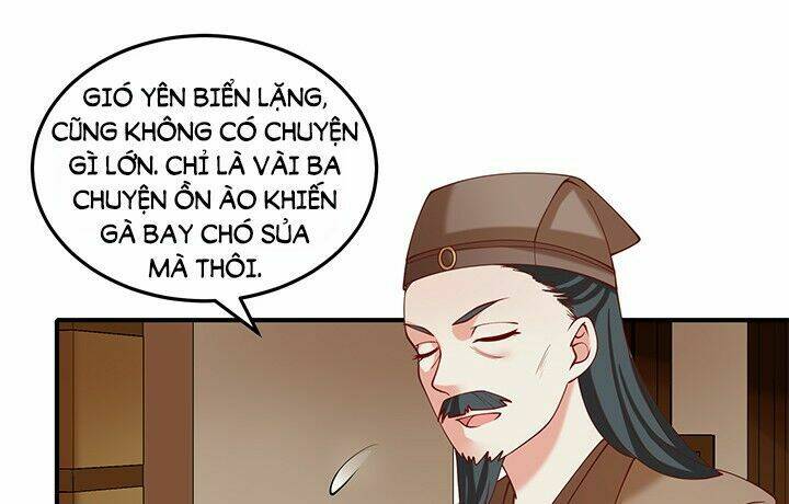 đô đốc đại nhân sủng thê kí chapter 19.1 - Trang 2