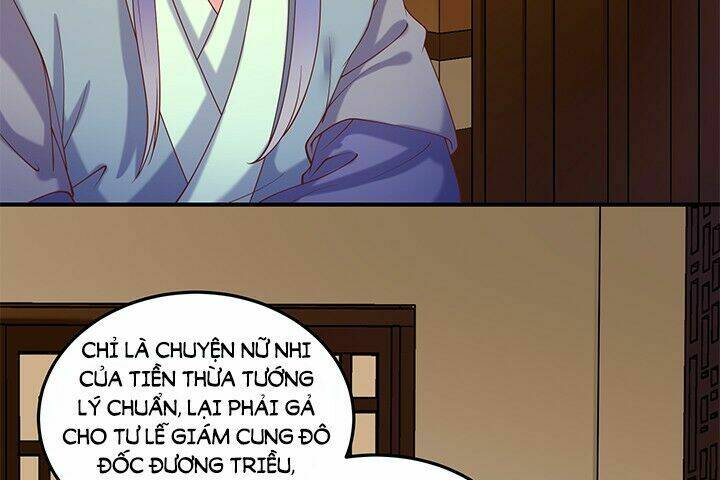 đô đốc đại nhân sủng thê kí chapter 19.1 - Trang 2