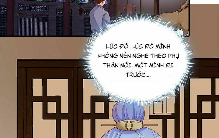 đô đốc đại nhân sủng thê kí chapter 19.1 - Trang 2