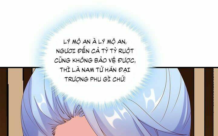 đô đốc đại nhân sủng thê kí chapter 19.1 - Trang 2