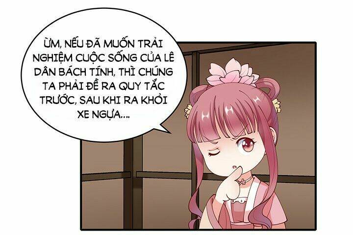 đô đốc đại nhân sủng thê kí chapter 19.2 - Next chapter 20