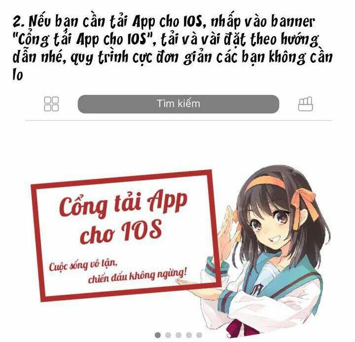 đô đốc đại nhân sủng thê kí chapter 22: Để ta báo đáp huynh - Trang 2