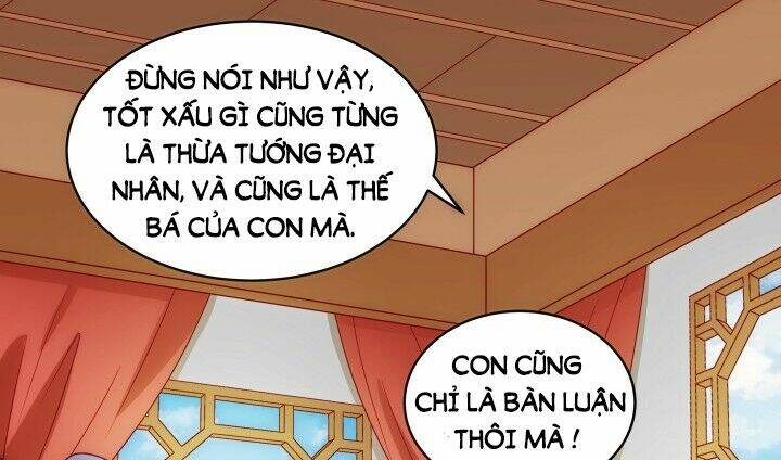 đô đốc đại nhân sủng thê kí chapter 5.2 - Trang 2