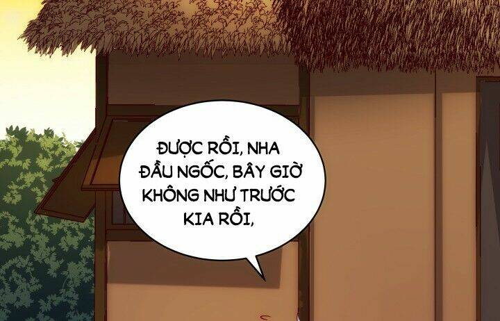 đô đốc đại nhân sủng thê kí chapter 5.2 - Trang 2