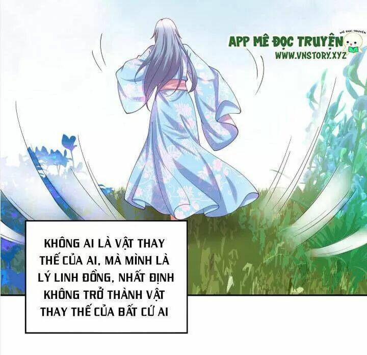 đô đốc đại nhân sủng thê kí chapter 64: vật thay thế - Next chapter 65: gọi phu quân