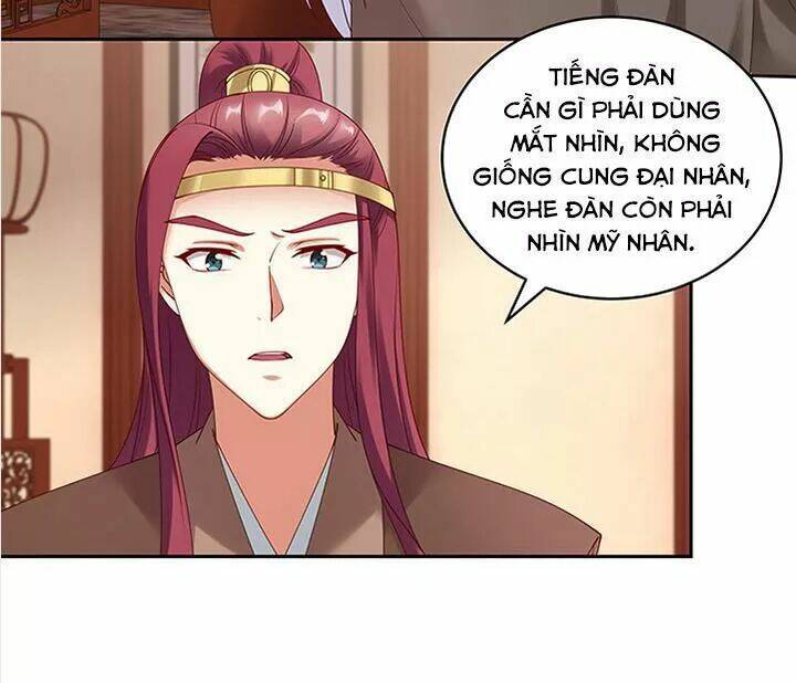 đô đốc đại nhân sủng thê kí chapter 98: món quà cho nàng - Next chapter 99: phu nhân thật lợi hại