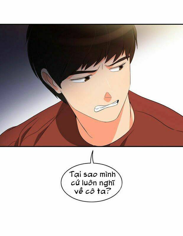 do it one more time- yêu lại từ đầu chapter 14 - Trang 2