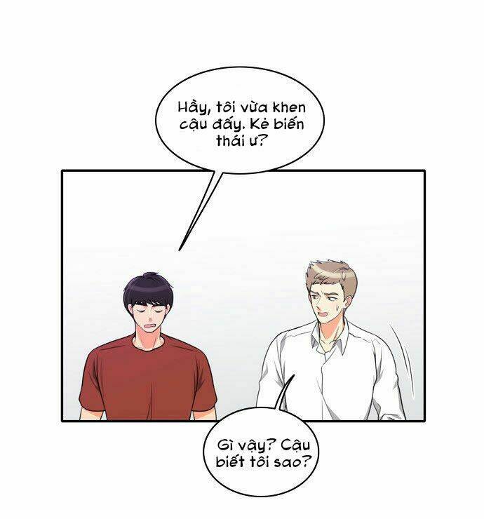 do it one more time- yêu lại từ đầu chapter 14 - Trang 2