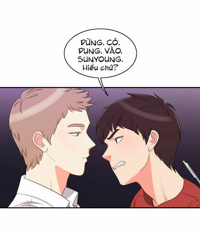 do it one more time- yêu lại từ đầu chapter 14 - Trang 2