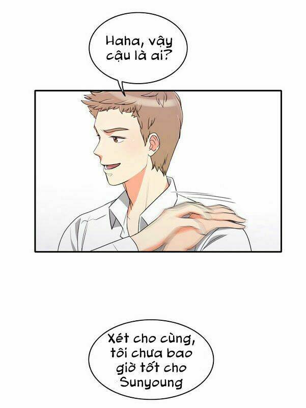 do it one more time- yêu lại từ đầu chapter 14 - Trang 2