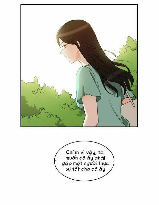 do it one more time- yêu lại từ đầu chapter 14 - Trang 2