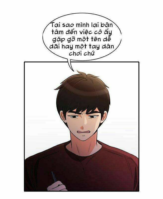 do it one more time- yêu lại từ đầu chapter 14 - Trang 2