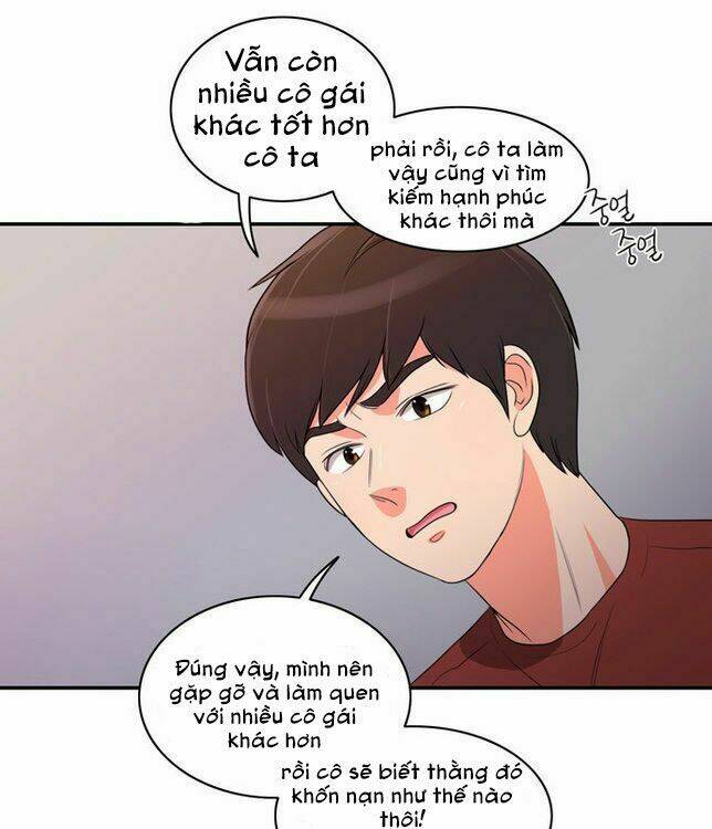 do it one more time- yêu lại từ đầu chapter 14 - Trang 2