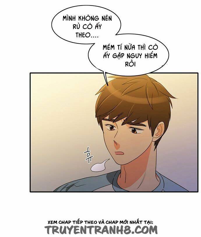 do it one more time- yêu lại từ đầu chapter 17 - Trang 2