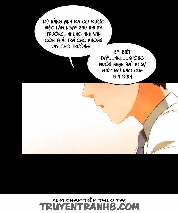 do it one more time- yêu lại từ đầu chapter 17 - Trang 2