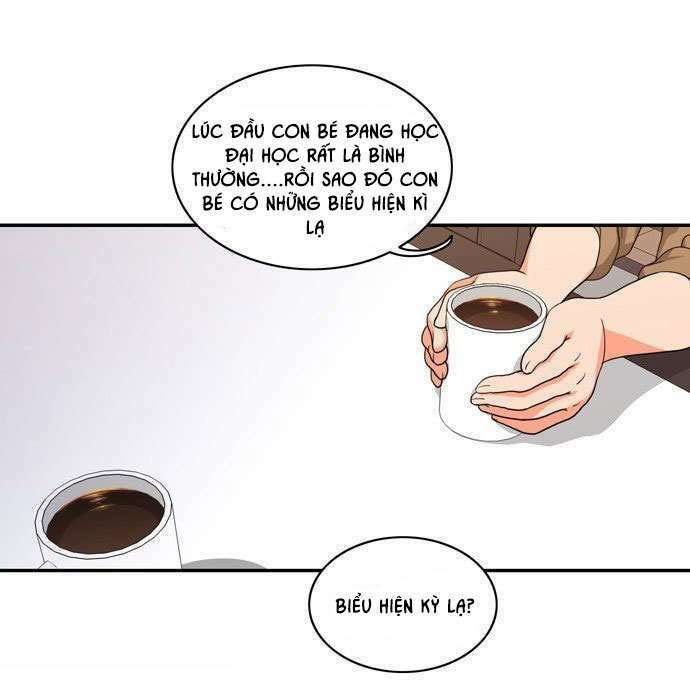 do it one more time- yêu lại từ đầu chapter 21 - Trang 2